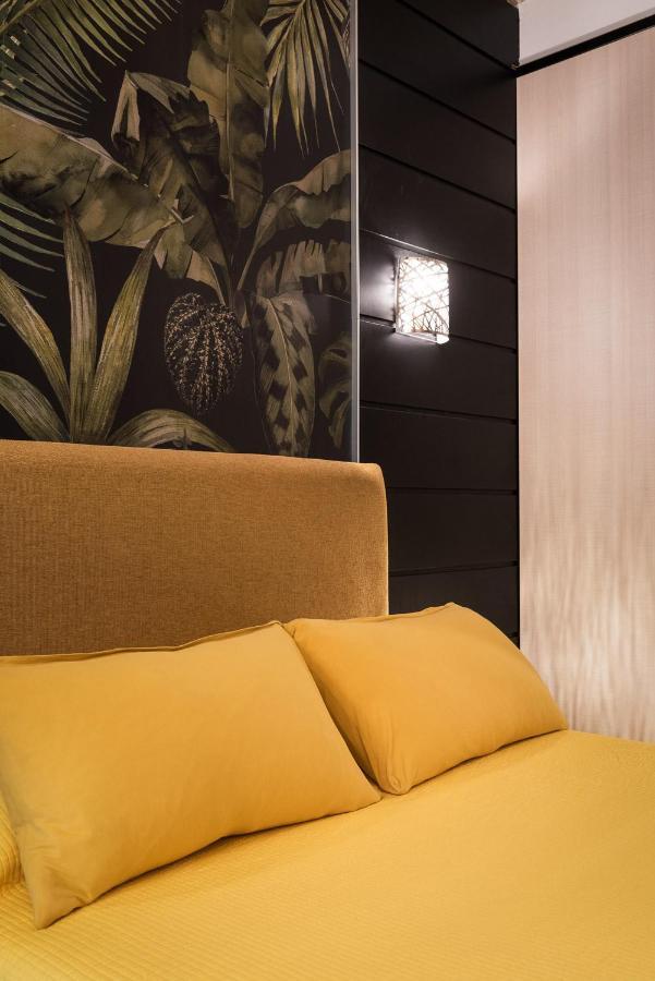Idyllia - Colosseum Luxury Apartment Rome Exterior photo