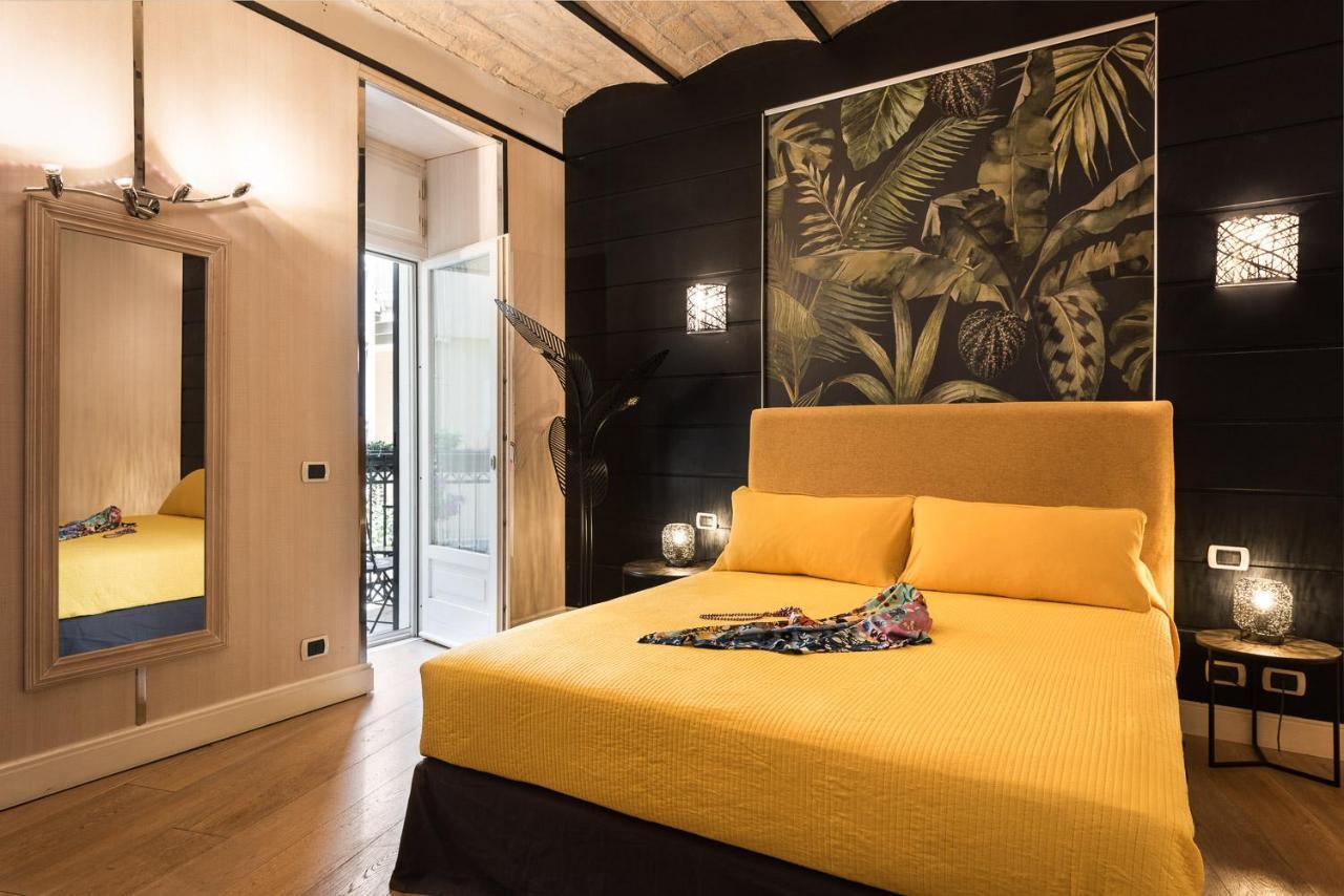 Idyllia - Colosseum Luxury Apartment Rome Exterior photo