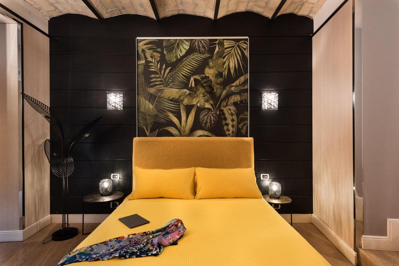 Idyllia - Colosseum Luxury Apartment Rome Exterior photo