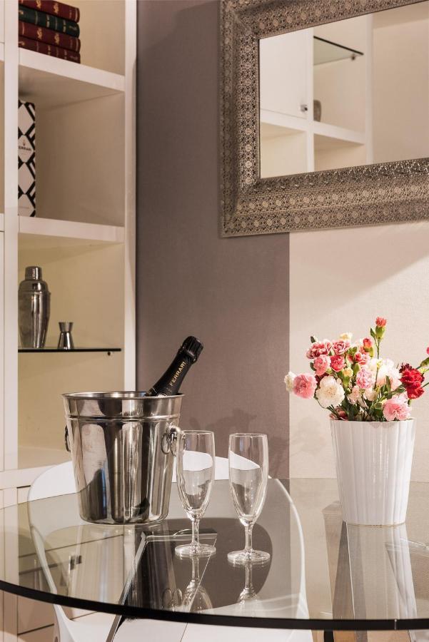 Idyllia - Colosseum Luxury Apartment Rome Exterior photo